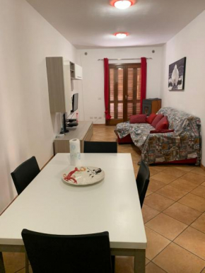Appartamento Borgo delle Rose Olbia